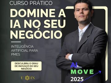 Inteligência Artificial para Negócios
