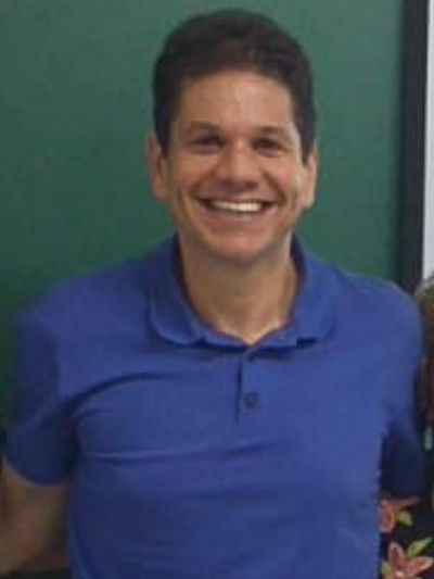 Edson Fávero Júnior - Especialista em Inteligência Artificial para Negócios